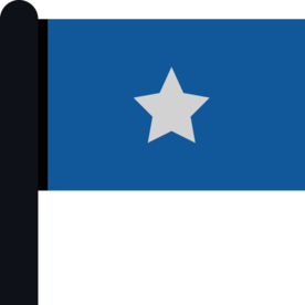 国旗国外标志图形图标装饰素材