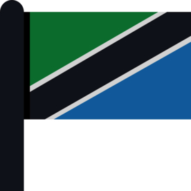 国旗国外标志图形图标装饰素材