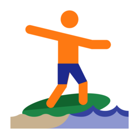 帆船运动标志图形图标装饰素材