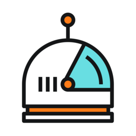 厨房工具图标图形标志素材