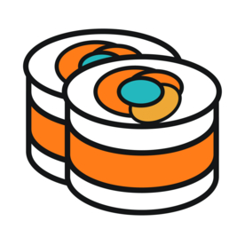 罐头工具图标图形标志素材