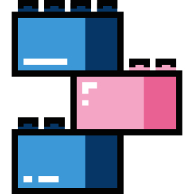 玩具工具图标图形标志素材