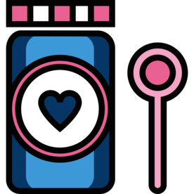 玩具工具图标图形标志素材