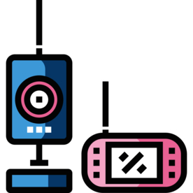 玩具工具图标图形标志素材