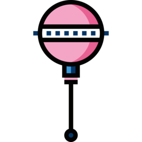 玩具工具图标图形标志素材