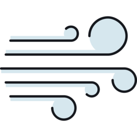 天气工具图标图形标志素材