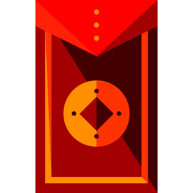 红包工具图标图形标志素材