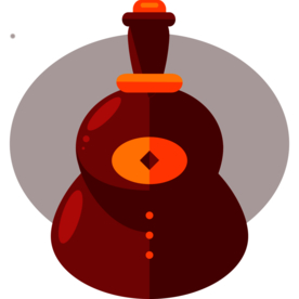 葫芦工具图标图形标志素材