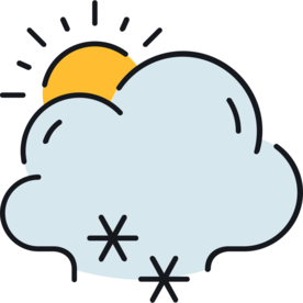 天气工具图标图形标志素材