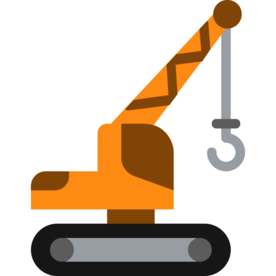 交通工具标志图形图标装饰素材