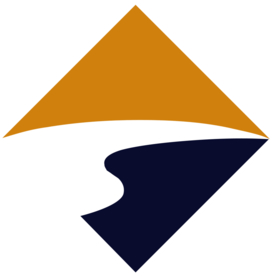 金融银行标志图形图标装饰素材