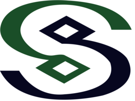 金融银行标志图形图标装饰素材