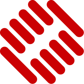 金融银行标志图形图标装饰素材