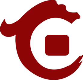 金融银行标志图形图标装饰素材