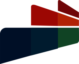 金融银行标志图形图标装饰素材