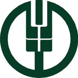 金融银行标志图形图标装饰素材