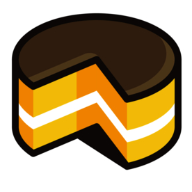 点心图形标志图标装饰素材