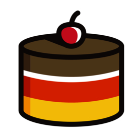 点心图形标志图标装饰素材