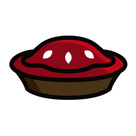 点心图形标志图标装饰素材