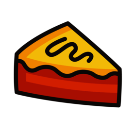 点心图形标志图标装饰素材