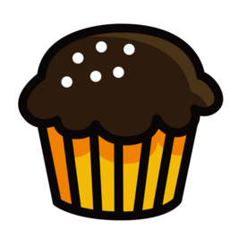 点心图形标志图标装饰素材