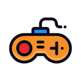 游戏图形标志图标装饰素材