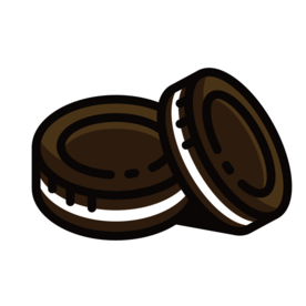 美食图形标志图标装饰素材