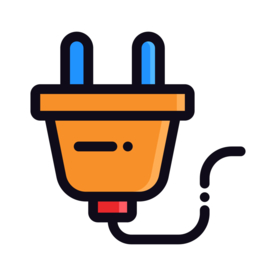 家具图形标志图标装饰素材