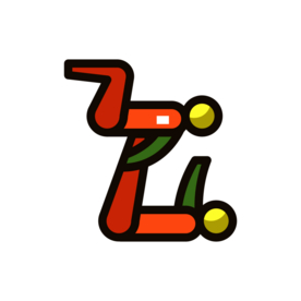 体育运动图形标志图标装饰素材