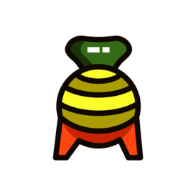 自然运动图形标志图标装饰素材