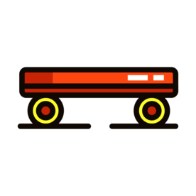 自然运动图形标志图标装饰素材