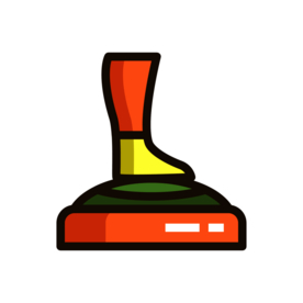 自然生态图形标志图标装饰素材