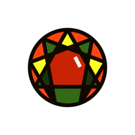 简约图标图形标志装饰素材