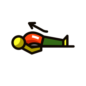 简约图标图形标志装饰素材