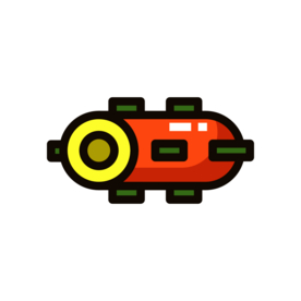 简约图标图形标志装饰素材