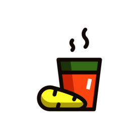 简约图标图形标志装饰素材