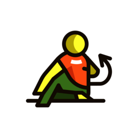 简约图标图形标志装饰素材