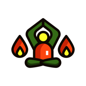 简约图标图形标志装饰素材