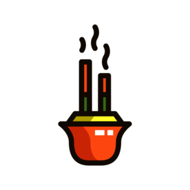 简约图标图形标志装饰素材