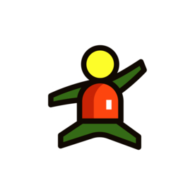 简约图标图形标志装饰素材