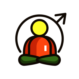 简约图标图形标志装饰素材