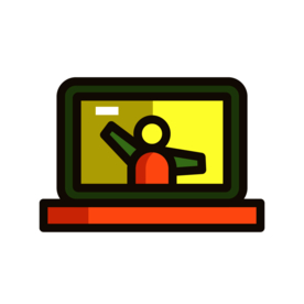 简约图标图形标志装饰素材