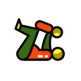 简约图标图形标志装饰素材