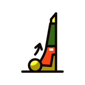 简约图标图形标志装饰素材