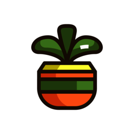 简约图标图形标志装饰素材