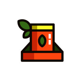 简约图标图形标志装饰素材