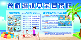 预防溺水