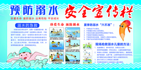 预防溺水