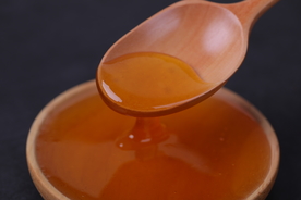 蜂蜜图片