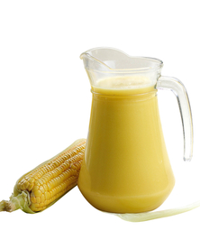 玉米浆